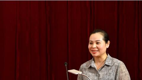 Bảo đảm vận hành đồng bộ, thông suốt, hiệu quả mô hình chính quyền địa phương hai cấp