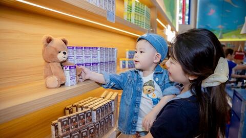 Bí quyết tạo nên kỳ tích của thương hiệu sữa Việt