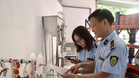 Ban Chỉ đạo 389 Bộ Công Thương xử lý gần 20.000 vụ buôn lậu, hàng giả
