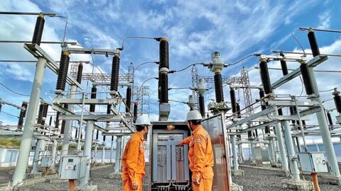 Gia Lai khai thác tiềm năng, tạo đột phá trong phát triển năng lượng
