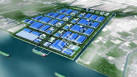 Cần Thơ phát triển khu công nghiệp, tạo động lực hút vốn đầu tư mới