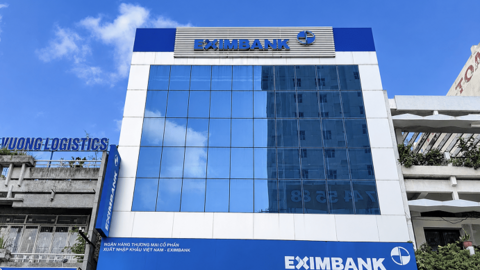 Lãi suất tiền gửi tại Eximbank vẫn duy trì mức thấp