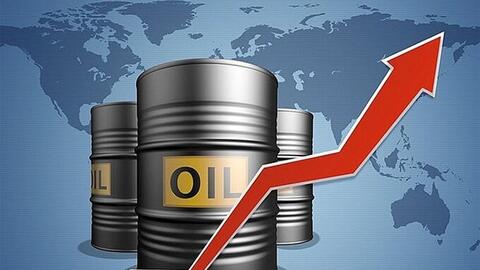 Giá dầu thế giới tăng mạnh khi Mỹ tấn công Iran
