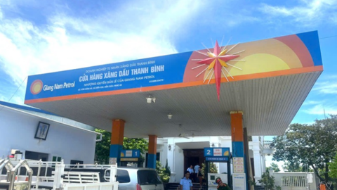 Nghệ An xử phạt một doanh nghiệp tự ý điều chỉnh giá bán lẻ xăng dầu