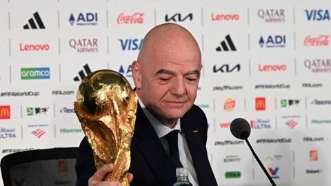 World Cup mở rộng 64 đội: Giấc mơ toàn cầu hay cơn đau đầu của FIFA