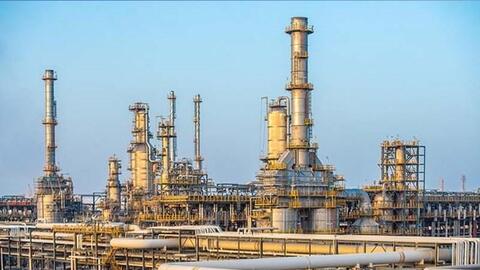 Abu Dhabi tung dự án khí đốt 6,2 tỉ USD giữa khủng hoảng tại eo biển Hormuz