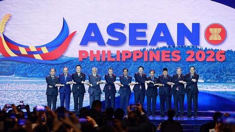 Kỷ niệm 31 năm Việt Nam gia nhập ASEAN (28-7-1995 / 28-7-2026): Chung tay viết tiếp những câu chuyện thành công của ASEAN