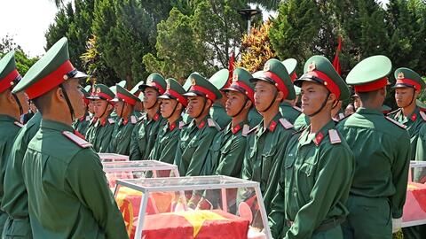 Gia Lai quyết tâm về đích sớm