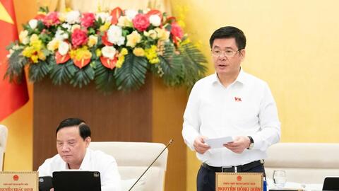 Đề xuất nâng tỷ lệ tiền đặt trước trong đấu giá quyền sử dụng đất lên tới 50%