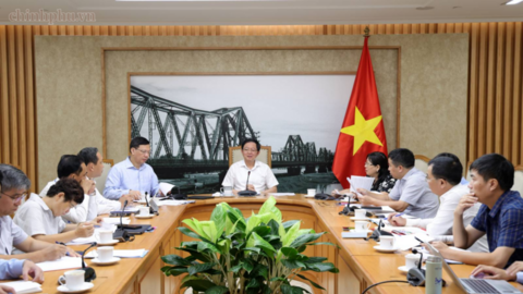 Phó Thủ tướng Hồ Quốc Dũng: Tháo gỡ vướng mắc để khơi thông các dự án động lực của Cần Thơ
