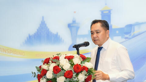 ITE HCMC 2026 kết nối du lịch Việt Nam với thị trường toàn cầu