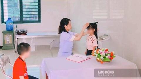 Trường hợp kế toán, nhân viên y tế trường học thực hiện thôi việc, tinh giản biên chế