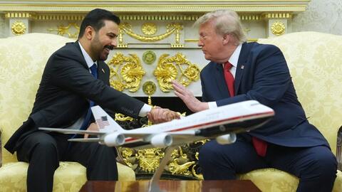 Mỹ và Iraq nhất trí thời điểm rút quân