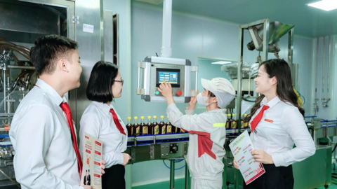 Khơi thông vốn cho nền kinh tế