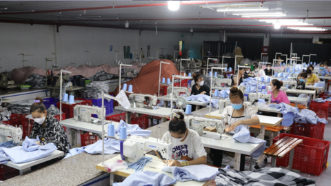 Mấy vấn đề về giải quyết tranh chấp lao động-Bài 1: Mâu thuẫn lao động thường bắt nguồn từ đâu?