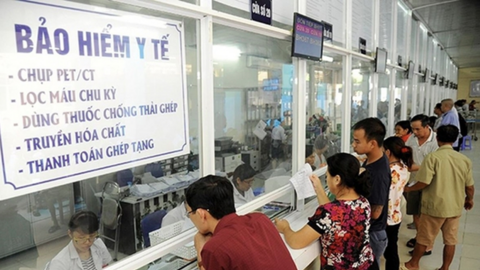 Mục tiêu của chính sách hỗ trợ mức đóng bảo hiểm y tế
