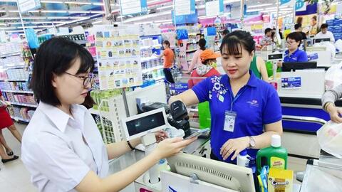 Thúc đẩy sức mua