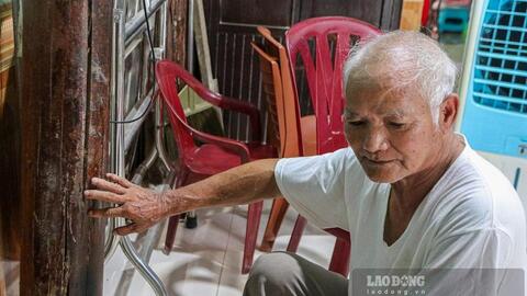 Phố cổ, nhà vườn Huế trước sức ép đô thị hóa, cần giải pháp bảo tồn có trọng điểm
