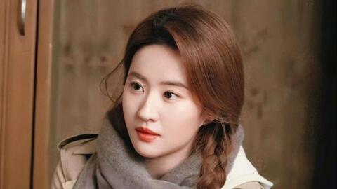 Lý do Lưu Diệc Phi không được đề cử giải Kim Ưng gây bàn luận