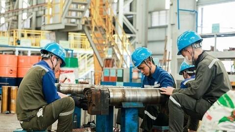 Việt Nam tiếp tục củng cố vị thế trong chuỗi cung ứng toàn cầu