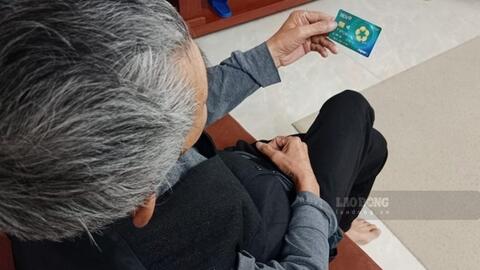 Từ tháng 10.2026, người cao tuổi nào được hỗ trợ chi phí mai táng khi chết?