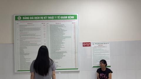 Bảo hiểm xã hội Việt Nam: Chủ động gia hạn, kiểm tra việc ghi nhận đóng bảo hiểm y tế