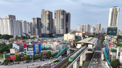Cú hích từ đầu tư công