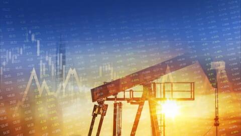Giá xăng dầu hôm nay (24-9): Giá dầu Brent vượt mốc 100 USD/thùng