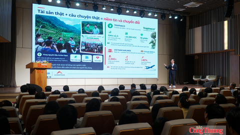 Đà Nẵng: Nâng cao chất lượng nguồn nhân lực thương mại điện tử
