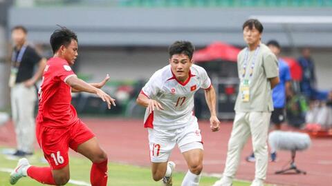 Lịch thi đấu ASIAD 20 hôm nay (25.9): U23 Việt Nam, tuyển nữ Việt Nam thi đấu