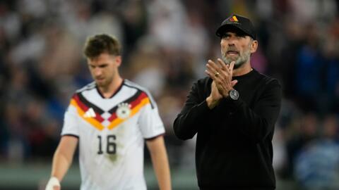 Tin thể thao (28-9): Cú sốc với “Cỗ xe tăng” Đức và tân HLV Jurgen Klopp