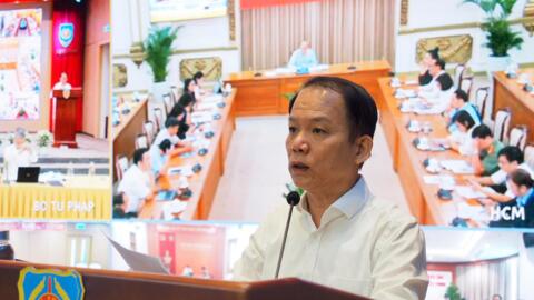 Bộ Tư pháp triển khai thí điểm thực hiện chế định luật sư công