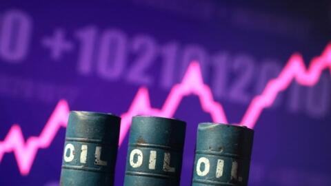 Giá xăng dầu hôm nay (2-10): Giá dầu tăng vọt 4% khi Trung Quốc dừng xuất khẩu nhiên liệu