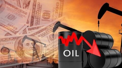 Giá xăng dầu hôm nay (6-10): Giá dầu thế giới giảm gần 2 USD