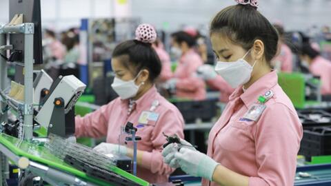 Chính sách mới: Khuyến khích khen thưởng người trực tiếp lao động, sản xuất, kinh doanh