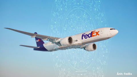 Thương mại điện tử thúc đẩy nhu cầu logistics bán dẫn
