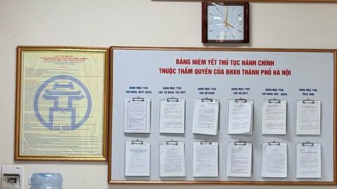 Giải đáp việc hưởng trợ cấp thất nghiệp của người nghỉ việc do sáp nhập thôn