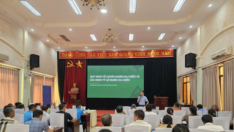 Cao Bằng thực hiện nghiêm túc công tác rà soát hộ nghèo năm 2026