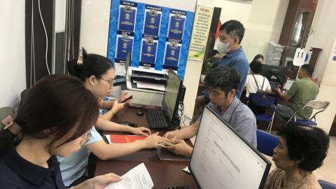Để dịch vụ công thực sự đến gần dân