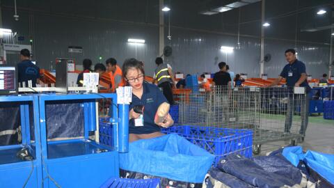 Tháo gỡ điểm nghẽn để cắt giảm chi phí logistics