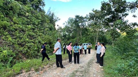 Thông Nông, Cao Bằng: Tự ý chuyển hồ sơ sang “tạm dừng” để tránh trễ hạn