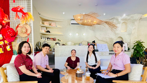 Phường Hà Đông: Lan tỏa hiệu quả các chương trình tín dụng chính sách