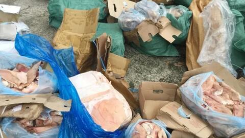 Cần có chế tài đủ mạnh để chống thực phẩm bẩn