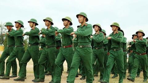 Nghị định số 27/2016/NĐ-CP hướng dẫn về chế độ, chính sách đối với hạ sĩ quan, binh sĩ tại ngũ, xuất ngũ và thân nhân