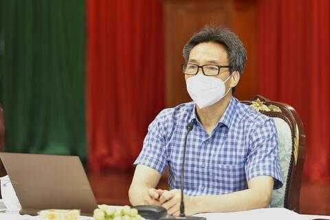 Giãn cách thật nghiêm, chặt để chặn dịch