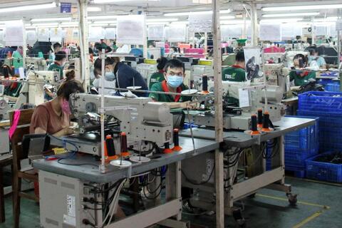 Bài toán nguồn nhân lực và những biện pháp hỗ trợ doanh nghiệp phục hồi