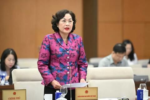 Thường vụ Quốc hội yêu cầu hoàn thiện quy định cho vay đặc biệt