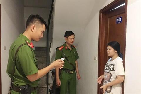 Công an xã sẽ đột xuất kiểm tra cư trú, thu nhận hồ sơ cấp căn cước từ tháng 7.2025