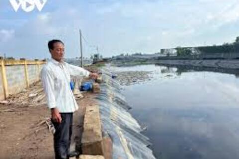 Vĩnh Long: Phát hiện hơn 13 tấn dầu ăn thải chuẩn bị đưa ra thị trường
