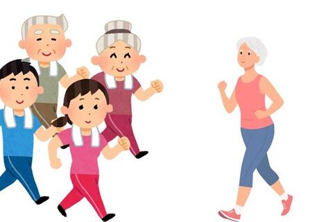 Cách tăng cường trao đổi chất chỉ với 3 phút đi bộ